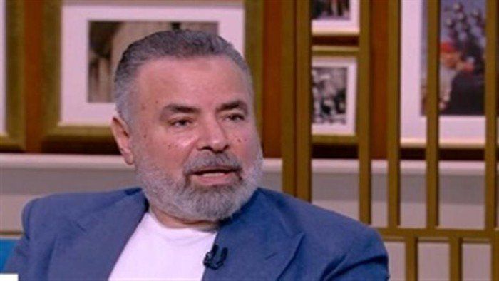 شاهد .. موعد ومكان عزاء والدة الفنان صبحي خليل