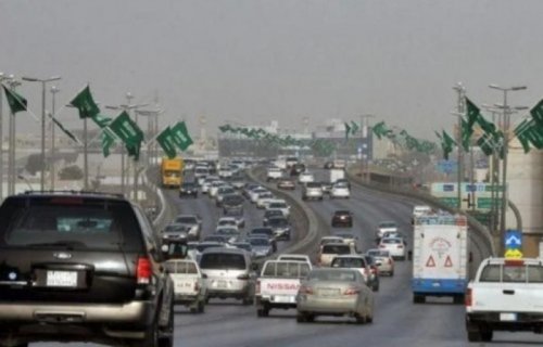 ابتداء من اليوم.. المرور السعودي يكشف عن كاميرات ذكية ترصد قطع الإشارة الحمراء وغرامتها تصل 3 آلاف رريال