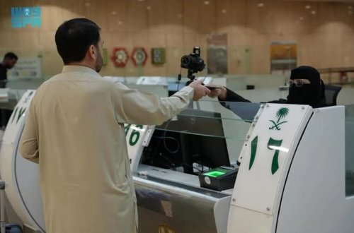 لاول مرة في السعودية: تملك العقار للمقيمين عبر الهوية الرقمية بالتقسيط وبدون فوائد.. يبدا التقديم بهذا التاريخ