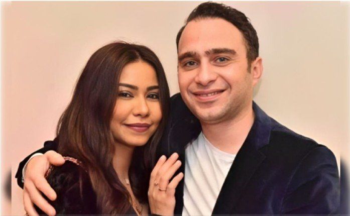 شاهد .. حسام حبيب يكشف حقيقة عودته لـ شيرين