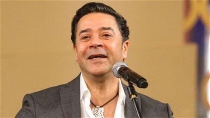شاهد .. مدحت صالح يحيي حفلًا غنائيًا بمهرجان القلعة الدولي للموسيقى والغناء