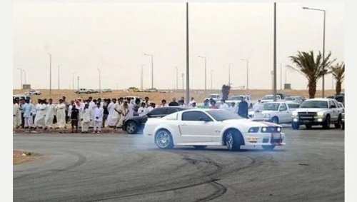 تحذير عاجل من المرور السعودي.. مخالفة خطيرة تصل عقوبتها إلى حجز المركبة والسجن وغرامة 70 ألف ريال