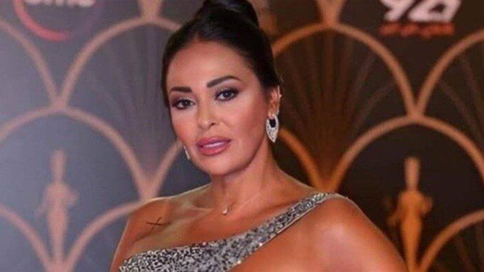 شاهد .. داليا البحيري تتعرض لحادث خطير وتنجو بأعجوبة (تفاصيل)
