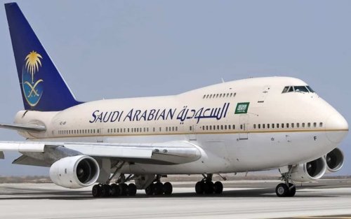 الخطوط السعودية تعيد هندسة الرحلات الجوية وتطلق خدمة جديدة ستجعل السفر عبر أسطولها أفضل من طيران الإمارات بألف مرة