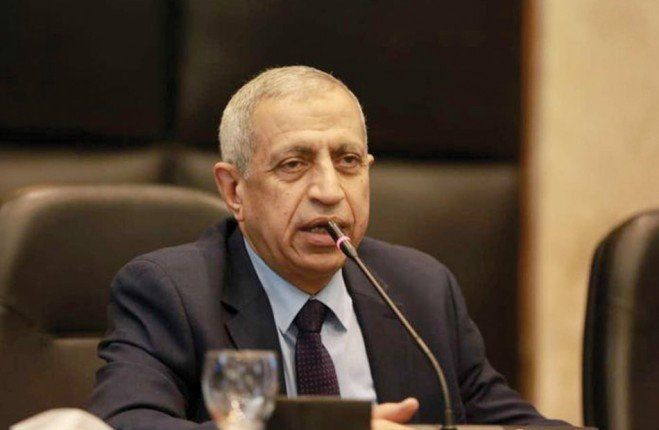 عبد الغفار: الأكاديمية العربية تعد الذراع العلمية والفنية لجامعة الدول العربية
