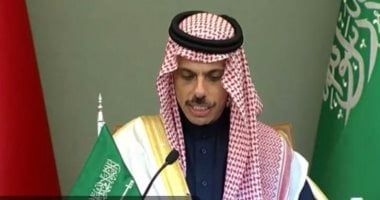 بريطانيا تبحث مستجدات الأوضاع في المنطقة مع السعودية والإمارات