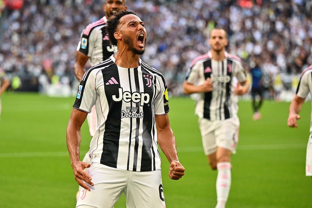 اتفرج – يوفنتوس يقلب الطاولة على إنتر ميلان في الدوري الإيطالي