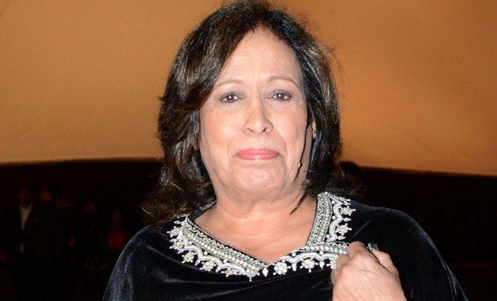 شاهد .. بيان من الاتحاد الكويتي للإنتاج الفني بشأن الحالة الصحية للفنانة ⁧‫حياة الفهد‬⁩