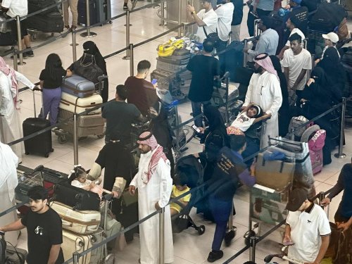 إطلاق خدمة جديدة في 7 مطارات سعودية.. تغيير جذري لنظام السفر