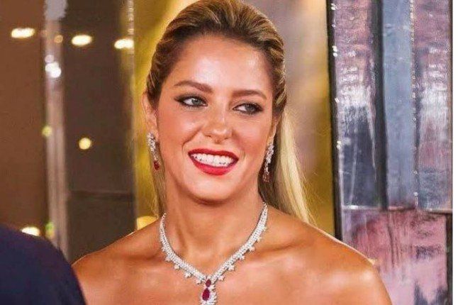 شاهد .. ريم مصطفى تشارك جمهورها بإطلالة جديدة لها عبر انستجرام