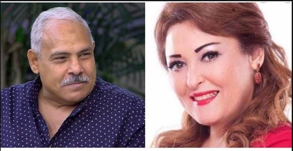 شاهد .. تكريم نهال عنبر ومحمد رضوان في ختام مهرجان بردية السينمائي