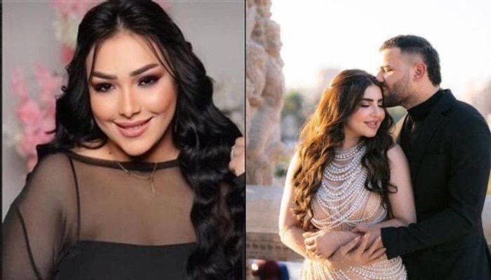 شاهد .. نزاع علني بين مسلم وطليقته وشقيقته.. ما القصة؟