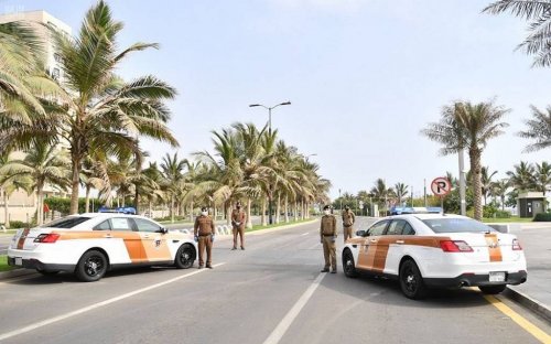 المرور السعودي يكشف عن 3 أسباب رئيسية للحوادث المرورية في شوارع جدة والرياض