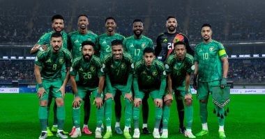 التشكيل الرسمي لمباراة إندونيسيا ضد السعودية.. سالم الدوسري يقود الهجوم
