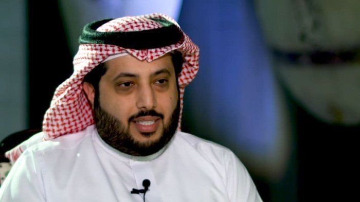 شاهد .. تركي آل الشيخ: انطلاق موسم الرياض على منصة Roblox العالمية