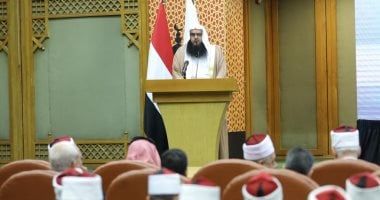 الشيخ محمد العريفي: لا بد من بناء استراتيجية شاملة لتعزيز الوسطية