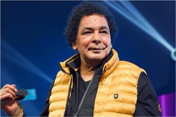 شاهد .. أخر تطورات الحالة الصحية للكينج محمد منير
