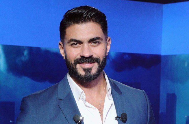 شاهد .. خالد سليم يحيي حفلا غنائيًا في الكويت.. هذا الموعد