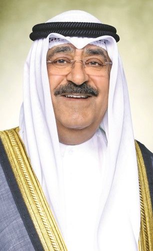 الأمير هنّأ سلطان عُمان بالذكرى الـ 55 للعيد الوطني: إنجازات حضارية بارزة ونهضة تنموية شاملة حققتها السلطنة