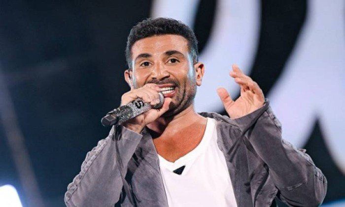 شاهد .. أحمد سعد يحيي حفلا غنائيًا في الكويت.. هذا الموعد