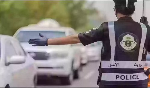 ابتداءً من اليوم.. ممنوع على المقيمين في السعودية قيادة المركبات برخصة أجنبية إلا في 5 حالات فقط