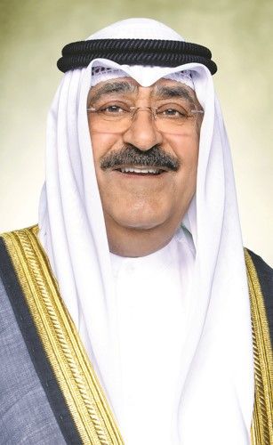 صاحب السمو يشارك باجتماع الدورة العادية الـ 46 لمجلس التعاون في البحرين