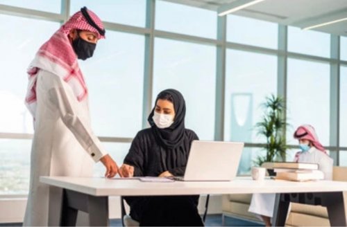 أفضل 6 تخصصات مطلوبة في السعودية حتى عام 2030