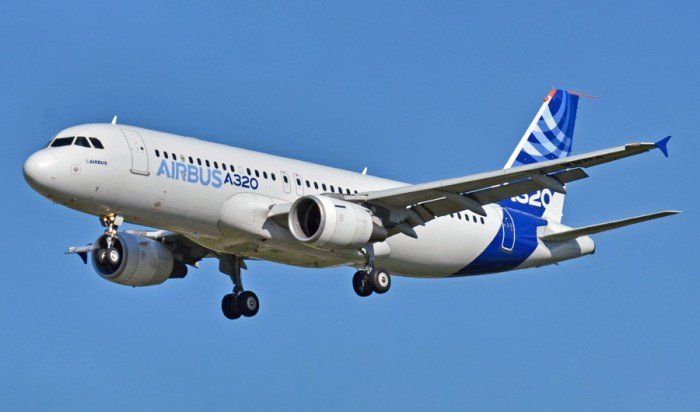 "إيرباص" تستدعي 6 آلاف طائرة A320 بعد كشف خلل في أنظمة التحكم