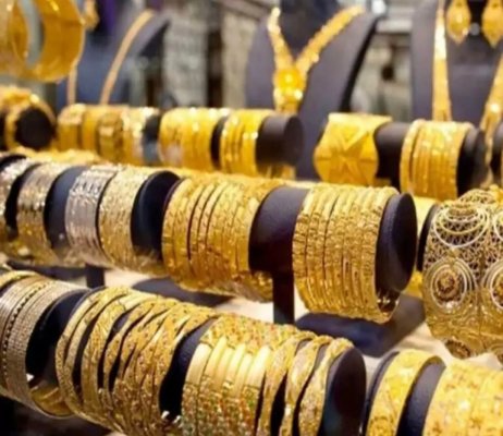 سعر الجنيه الذهب في صنعاء وعدن اليوم.. إرتفاع مفاجئ لأسعار الذهب في اليمن