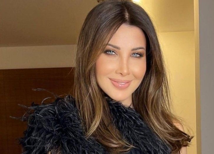 شاهد .. نانسي عجرم تبهر متابعيها بإطلالة جديدة لها عبر أنستجرام