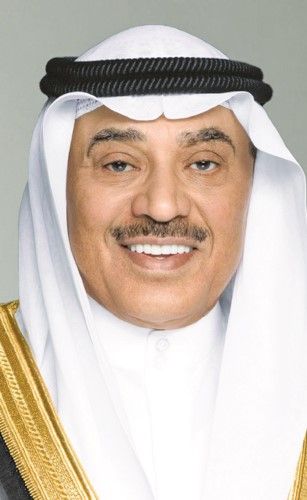ولي العهد استقبل رئيس الحرس الوطني ورئيس مجلس الوزراء بالإنابة