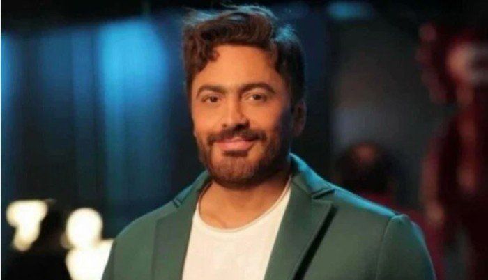 شاهد .. تطورات جديدة بشأن الحالة الصحية لـ تامر حسني