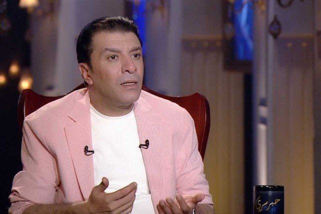 شاهد .. مصطفى كامل يطرح أحدث أغنيات ألبومه الجديد "هما كدة" (فيديو)