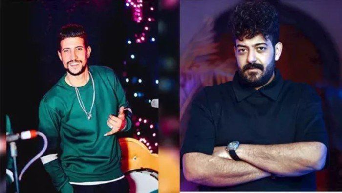 شاهد .. بعد تدهور حالته بالمستشفى.. وفاة أحد أعضاء فرقة المطرب الراحل إسماعيل الليثي