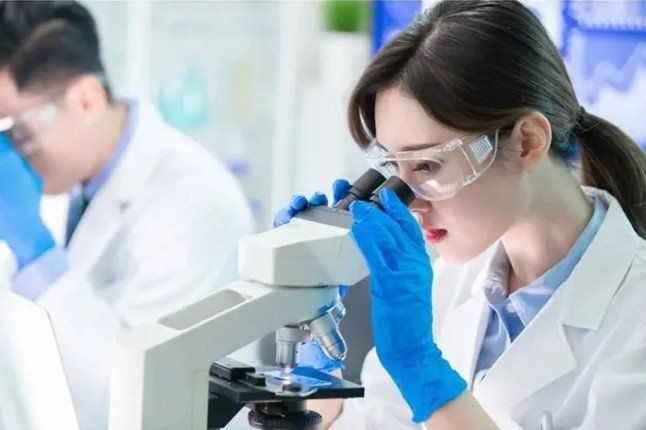 باحثون صينيون يطورون نموذجا جديدا للتنبؤ بشيخوخة الأعضاء البشرية