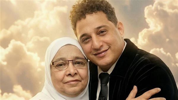 شاهد .. رضا البحراوي يعلن اعتزال الغناء تنفيذًا لوصية والدته الراحلة
