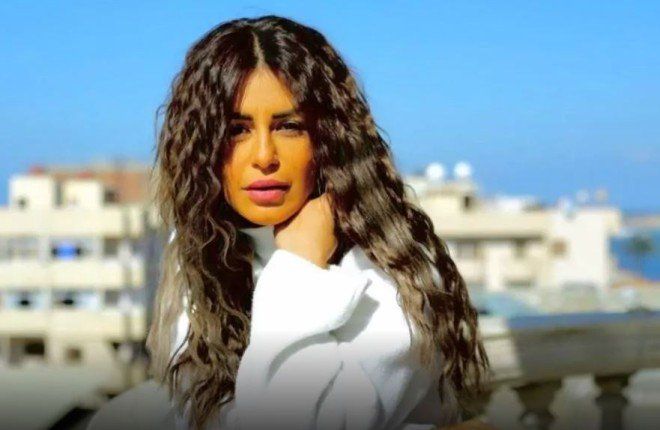 شاهد .. منة فضالي تتعرض لوعكة صحية مفاجئة