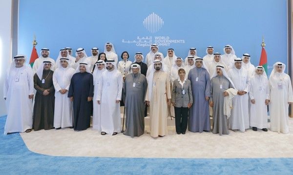 نائب رئيس الإمارات: نقول للكويت وأهلها.. أنتم دائماً في القلب وشراكتنا باقية ومتجددة عبر الأجيال