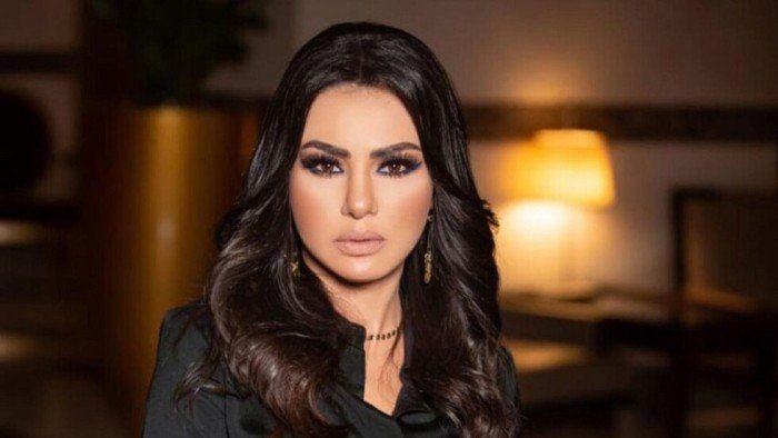 شاهد .. اتفرج.. دينا فؤاد تبهر متابعيها بإطلالة أنيقة على إنستجرام