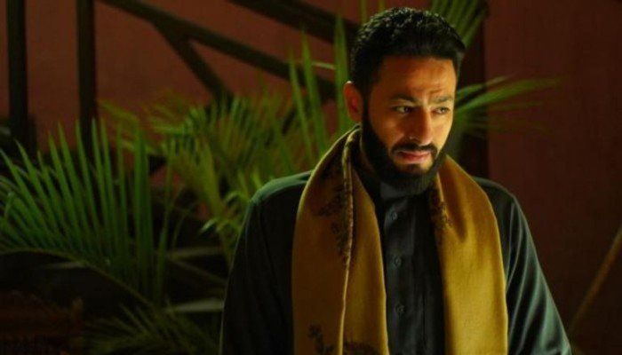 شاهد .. «المداح 6» يشعل رمضان 2026.. الحلقة الرابعة تضع صابر في مواجهة الموت