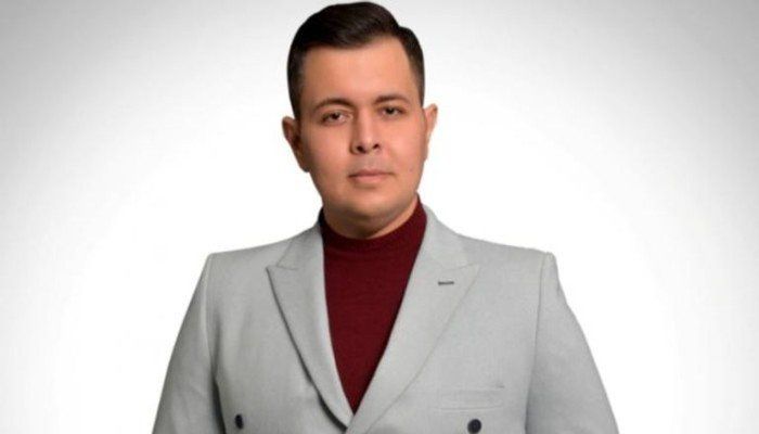 شاهد .. كريم سامي مغاوري يدخل المستشفى بعد تعرضه لوعكة صحية جديدة
