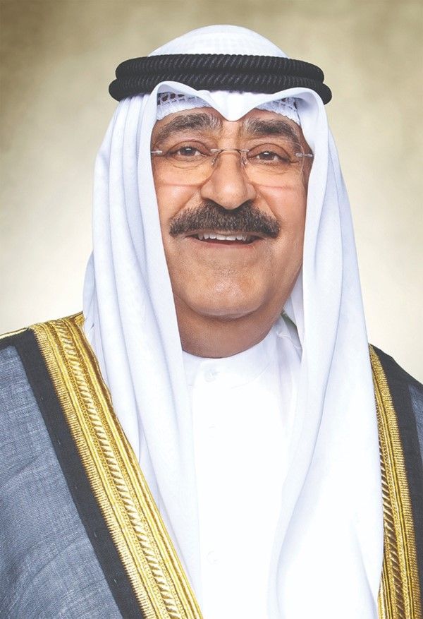 صاحب السمو يزور الرئاسة العامة للحرس: الحرص على جاهزية منظومات التسليح واعتماد أحدث التقنيات وتحديث المراكز المتخصصة وفق النظم العالمية