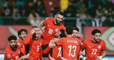منتخب مصر يقترب من مواجهة نظيره السعودي في جدة ويبحث عن ودية ثانية