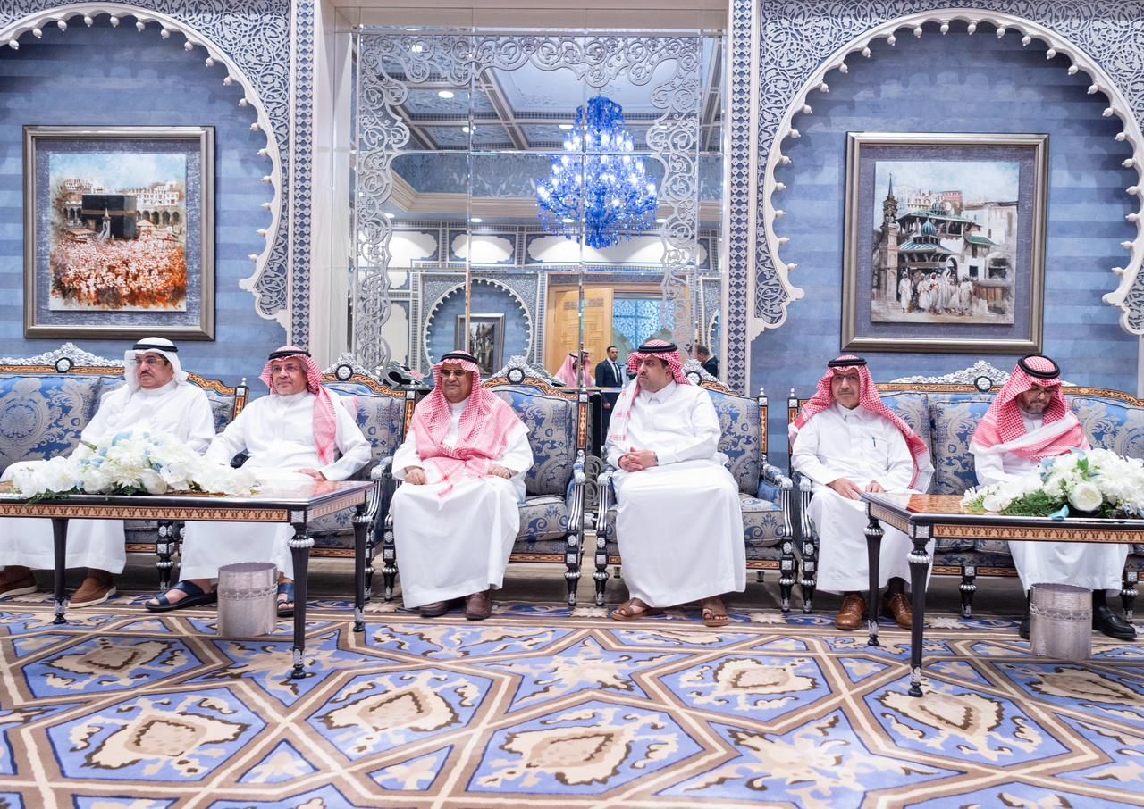 رسائل دعم مصرية قوية.. الرئيس السيسي يؤكد من المنامة وجدة أن أمن الخليج امتداد للأمن القومى المصري.. الرئيس يعقد مباحثات مع ملك البحرين وولي العهد السعودي.. ومصر تتحرك دبلوماسيًا لخفض التصعيد