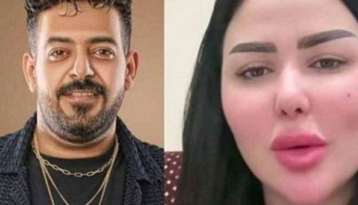 شاهد .. بعد انتهاء العدة.. أرملة إسماعيل الليثي تروي وجع الفقد وتوجه رسالة مؤثرة