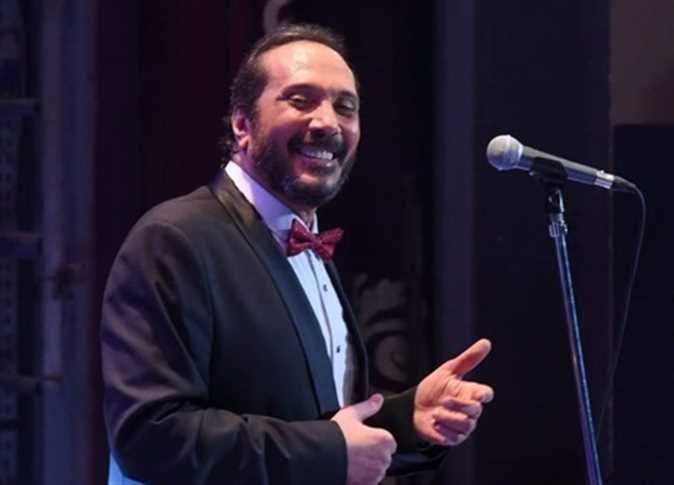 شاهد .. علي الحجار يحيي حفلًا غنائيًا بساقية الصاوي.. الأربعاء المقبل