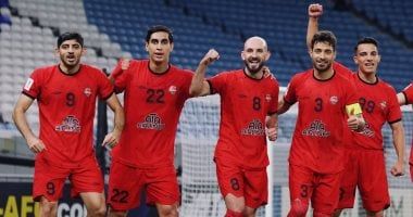 إيران تمنع سفر تراكتور إلى السعودية لمواجهة شباب أهلى دبى بأبطال آسيا