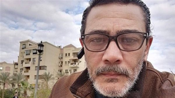 شاهد .. وفاة المنتج الفني وائل عبد العزيز بعد صراع مع المرض
