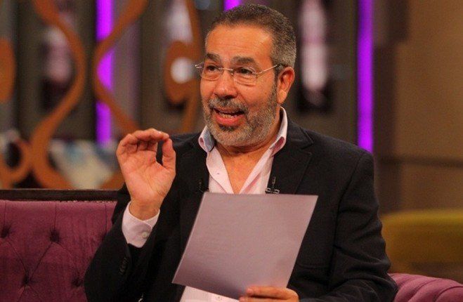 شاهد .. مدحت العدل يفوز برئاسة جمعية المؤلفين والملحنين