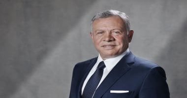 العاهل الأردنى يتوجه إلى السعودية للقاء ولى العهد محمد بن سلمان